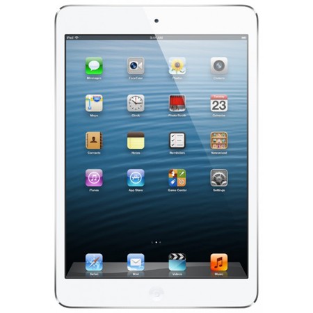 Apple iPad mini 16Gb Wi-Fi + Cellular черный - Клинцы