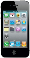 Смартфон APPLE iPhone 4 8GB Black - Клинцы