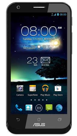 Смартфон Asus PadFone 2 64Gb Black - Клинцы