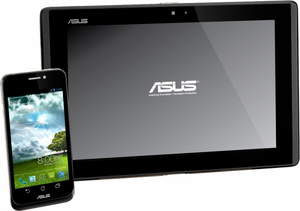 Смартфон Asus PadFone 32GB - Клинцы