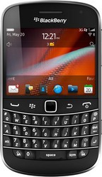 BlackBerry Bold 9900 - Клинцы