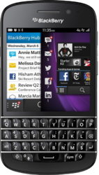 BlackBerry Q10 - Клинцы