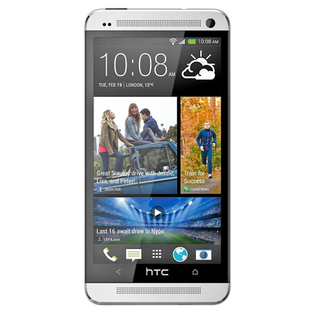 Сотовый телефон HTC HTC Desire One dual sim - Клинцы