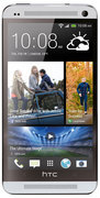 Смартфон HTC HTC Смартфон HTC One (RU) silver - Клинцы