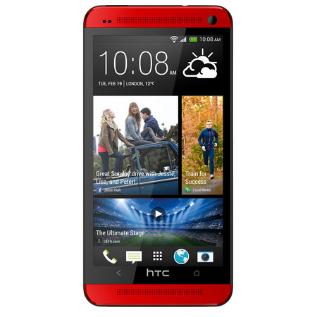 Сотовый телефон HTC HTC One 32Gb - Клинцы