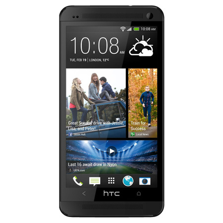 Сотовый телефон HTC HTC One dual sim - Клинцы