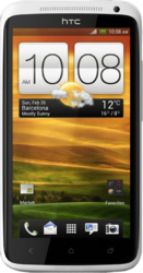 HTC One X 16GB - Клинцы