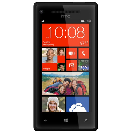 Смартфон HTC Windows Phone 8X 16Gb - Клинцы