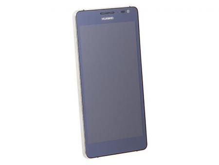 Смартфон Huawei Ascend D2 Blue - Клинцы