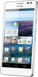 Смартфон Huawei Ascend D2 - Клинцы