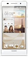 Смартфон HUAWEI Ascend P6 White - Клинцы