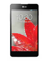 Смартфон LG E975 Optimus G Black - Клинцы