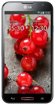 Сотовый телефон LG LG LG Optimus G Pro E988 Black - Клинцы