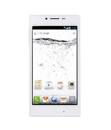 Смартфон LG Optimus G E975 White - Клинцы