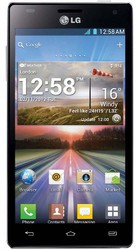 LG P880 Optimus 4X HD - Клинцы