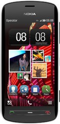 Nokia 808 PureView - Клинцы