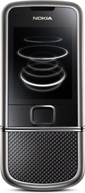 Мобильный телефон Nokia 8800 Carbon Arte - Клинцы