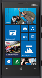 Мобильный телефон Nokia Lumia 920 - Клинцы