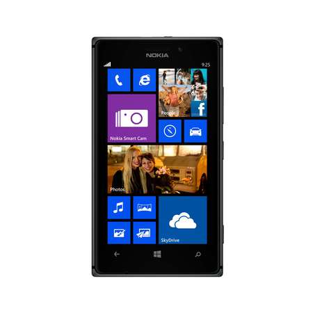 Сотовый телефон Nokia Nokia Lumia 925 - Клинцы