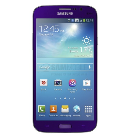 Смартфон Samsung Galaxy Mega 5.8 GT-I9152 - Клинцы