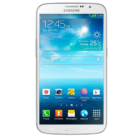 Смартфон Samsung Galaxy Mega 6.3 GT-I9200 8Gb - Клинцы