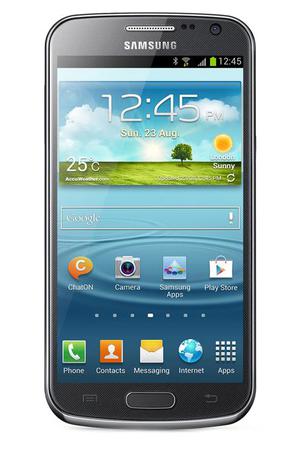 Смартфон Samsung Galaxy Premier GT-I9260 Silver 16 Gb - Клинцы