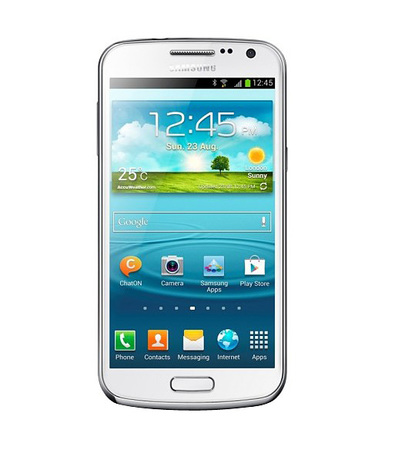 Смартфон Samsung Galaxy Premier GT-I9260 Ceramic White - Клинцы