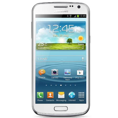 Смартфон Samsung Galaxy Premier GT-I9260   + 16 ГБ - Клинцы