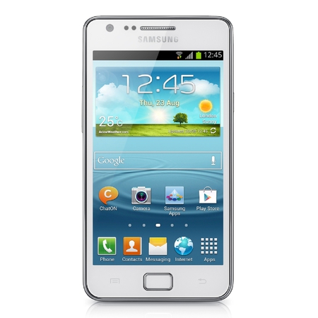 Смартфон Samsung Galaxy S II Plus GT-I9105 - Клинцы