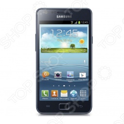 Смартфон Samsung GALAXY S II Plus GT-I9105 - Клинцы