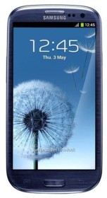 Мобильный телефон Samsung Galaxy S III 64Gb (GT-I9300) - Клинцы