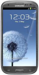 Samsung Galaxy S3 i9300 32GB Titanium Grey - Клинцы