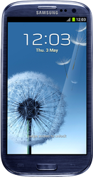 Samsung Galaxy S3 i9300 32GB Pebble Blue - Клинцы