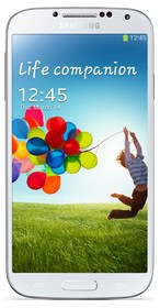 Смартфон Samsung Galaxy S4 16Gb GT-I9505 - Клинцы