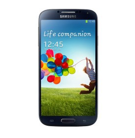 Мобильный телефон Samsung Galaxy S4 32Gb (GT-I9500) - Клинцы