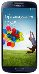 Мобильный телефон Samsung Galaxy S4 64Gb (GT-I9500) - Клинцы