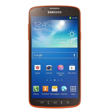 Смартфон Samsung Galaxy S4 Active GT-i9295 16 GB - Клинцы