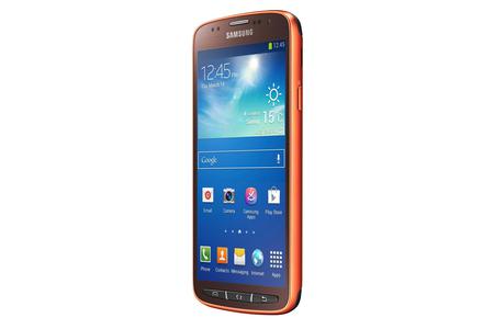 Смартфон Samsung Galaxy S4 Active GT-I9295 Orange - Клинцы