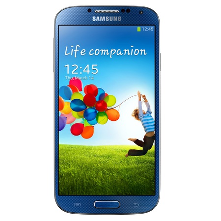 Смартфон Samsung Galaxy S4 GT-I9500 16Gb - Клинцы