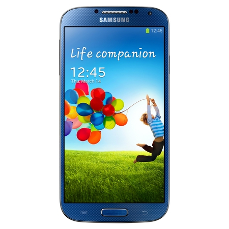 Смартфон Samsung Galaxy S4 GT-I9505 16Gb - Клинцы