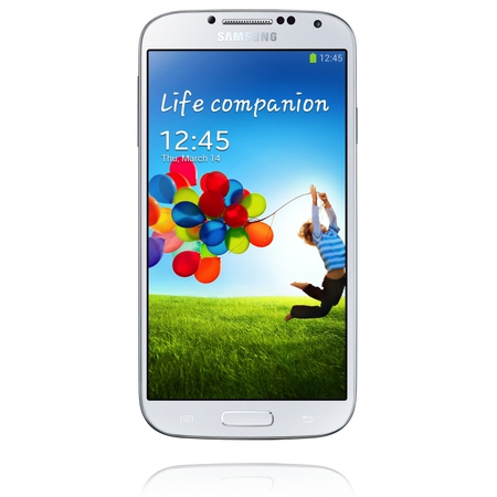 Samsung Galaxy S4 GT-I9505 16Gb черный - Клинцы