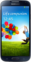 Samsung Galaxy S4 i9505 16GB - Клинцы