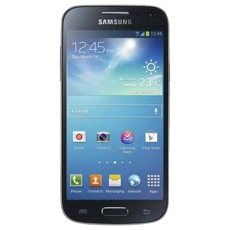 Samsung Galaxy S4 mini GT-I9192 8GB черный - Клинцы