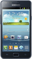 Смартфон SAMSUNG I9105 Galaxy S II Plus Blue - Клинцы