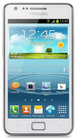 Смартфон SAMSUNG I9105 Galaxy S II Plus White - Клинцы