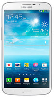 Смартфон SAMSUNG I9200 Galaxy Mega 6.3 White - Клинцы