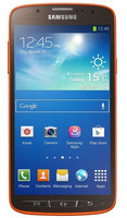 Смартфон SAMSUNG I9295 Galaxy S4 Activ Orange - Клинцы