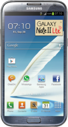 Samsung N7105 Galaxy Note 2 16GB - Клинцы