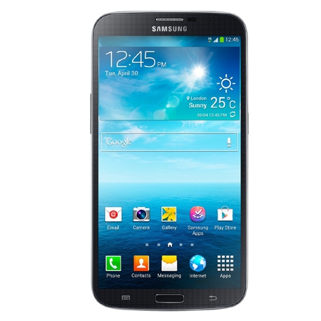 Сотовый телефон Samsung Samsung Galaxy Mega 6.3 GT-I9200 8Gb - Клинцы