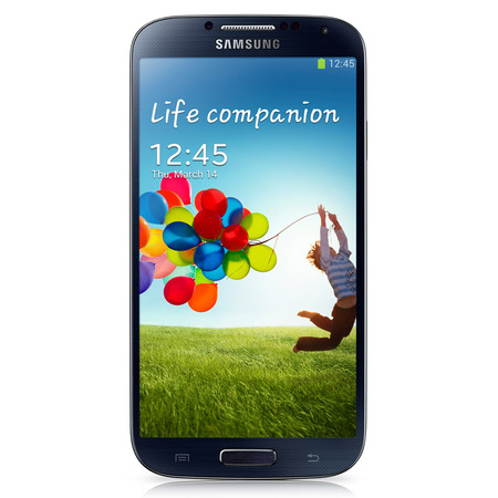 Сотовый телефон Samsung Samsung Galaxy S4 GT-i9505ZKA 16Gb - Клинцы